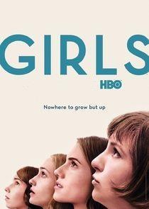 Girls Season 6 cover art
