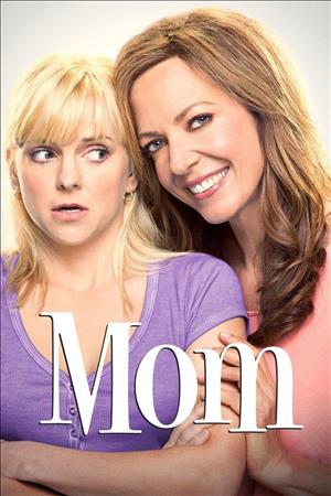 Mom Season 6 cover art