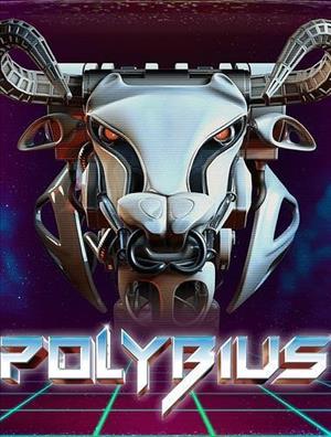 Polybius cover art
