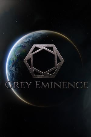 Grey Eminence cover art