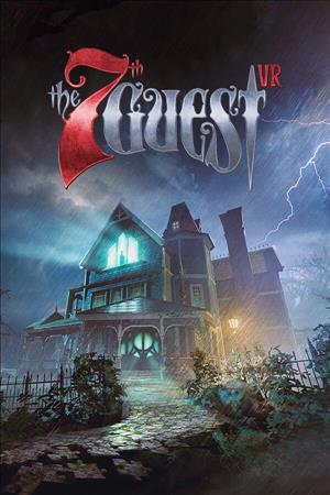 The 7th Guest VR cover art