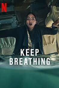 Keep Breathing Season 1 cover art