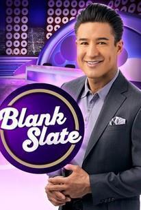 Blank Slate Season 1 cover art