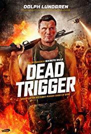 Dead Trigger cover art