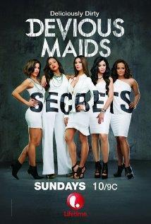 Devious Maids Season 2 cover art
