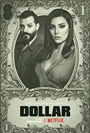 Dollar Season 1 cover art