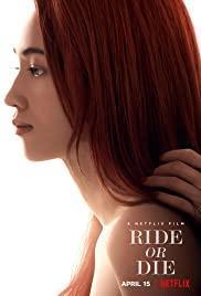 Ride or Die cover art