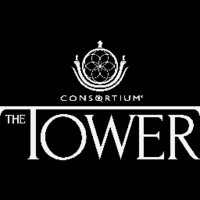 Consortium: The Tower cover art