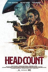 Head Count cover art