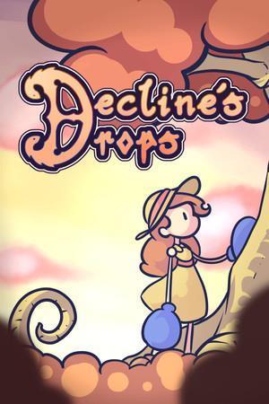 Decline's Drops cover art
