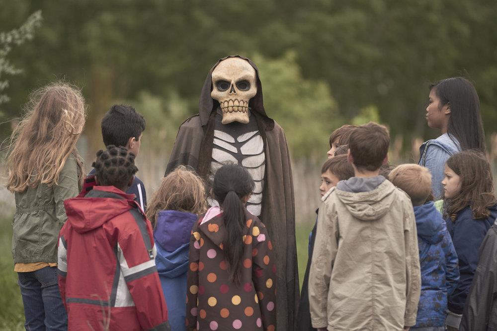 Channel Zero Season 2 Syfy Release Date News Reviews Releases Channel Zero Season 2 Syfy Release Date News Reviews Releases