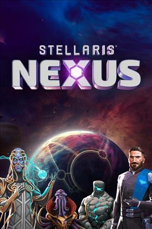 Nexus 5X cover art