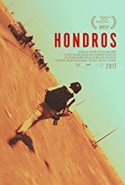 Hondros cover art
