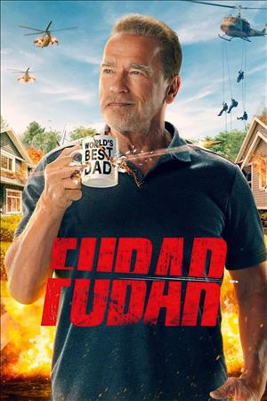 FUBAR Season 2 cover art