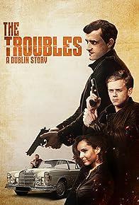 The Troubles: A Dublin Story cover art