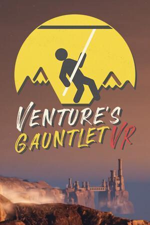 Venture's Gauntlet VR cover art