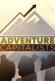 Adventure Capitalists Season 2 cover art