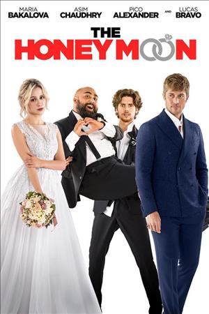 The Honeymoon cover art