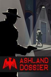 Ashland Dossier cover art