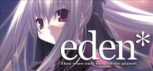 Eden* cover art