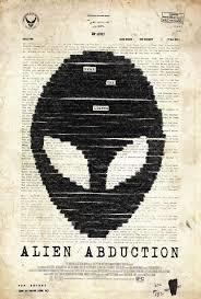 Alien Abduction cover art