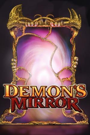 Demon's Mirror cover art