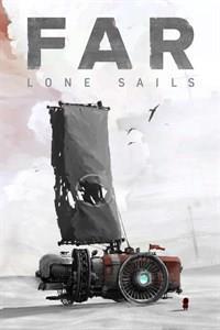 FAR: Lone Sails cover art