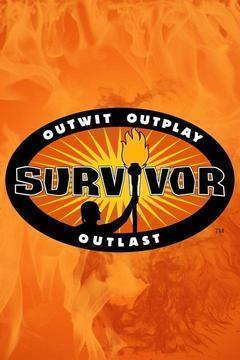 Survivor Season 39 cover art