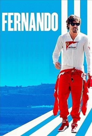 Fernando Season 2 cover art