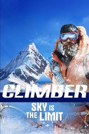 Climber: Sky is the Limit cover art