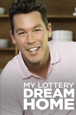 My Lottery Dream Home Season 4 cover art