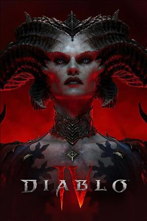 Diablo 4 Season 4 cover art