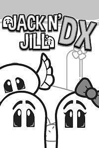 Jack N' Jill DX cover art