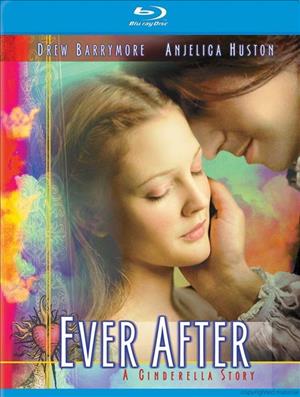 Ever After (I) cover art