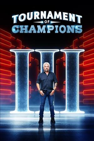 Tournament of Champions Season 4 cover art