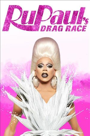 RuPaul's Drag Race Season 11 cover art