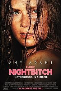 Nightbitch cover art