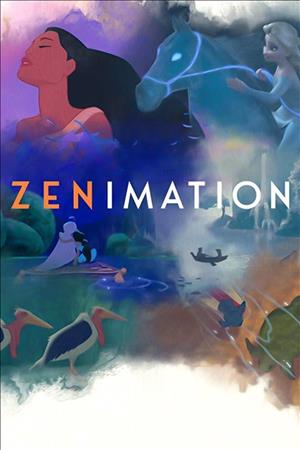 Zenimation Season 2 cover art