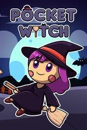 Pocket Witch cover art