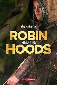 Robin and the Hoods cover art