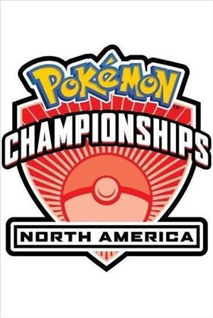 Pokemon North America International Championships 2024 cover art
