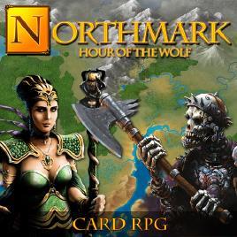 Northmark: Hour of the Wolf cover art