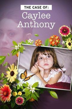 The Case of: Caylee Anthony cover art