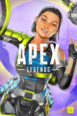 Apex Legends: Breakout cover art