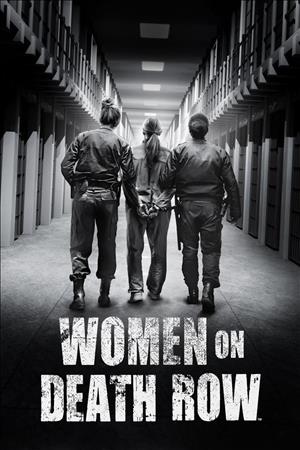 Women on Death Row Season 1 cover art