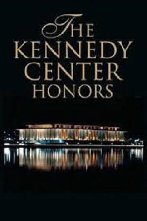 The 45th Annual Kennedy Center Honors cover art