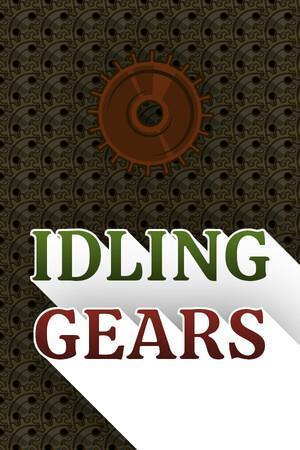Idling Gears cover art