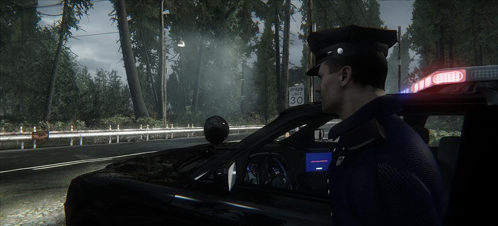 police 1013 xbox one release date