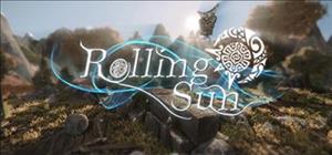Rolling Sun cover art