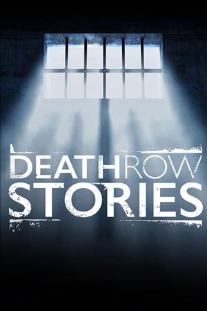 Death Row Stories Season 3 cover art